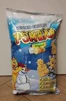 Pom-bar winter-edition original
