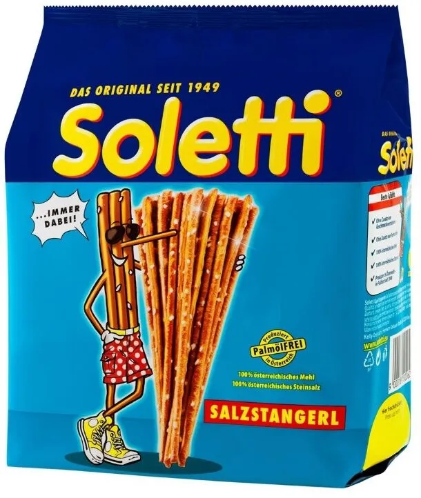 Soletti