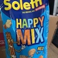 Salatini Happy Mix Gr.800