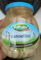 Fagioli Cannellini