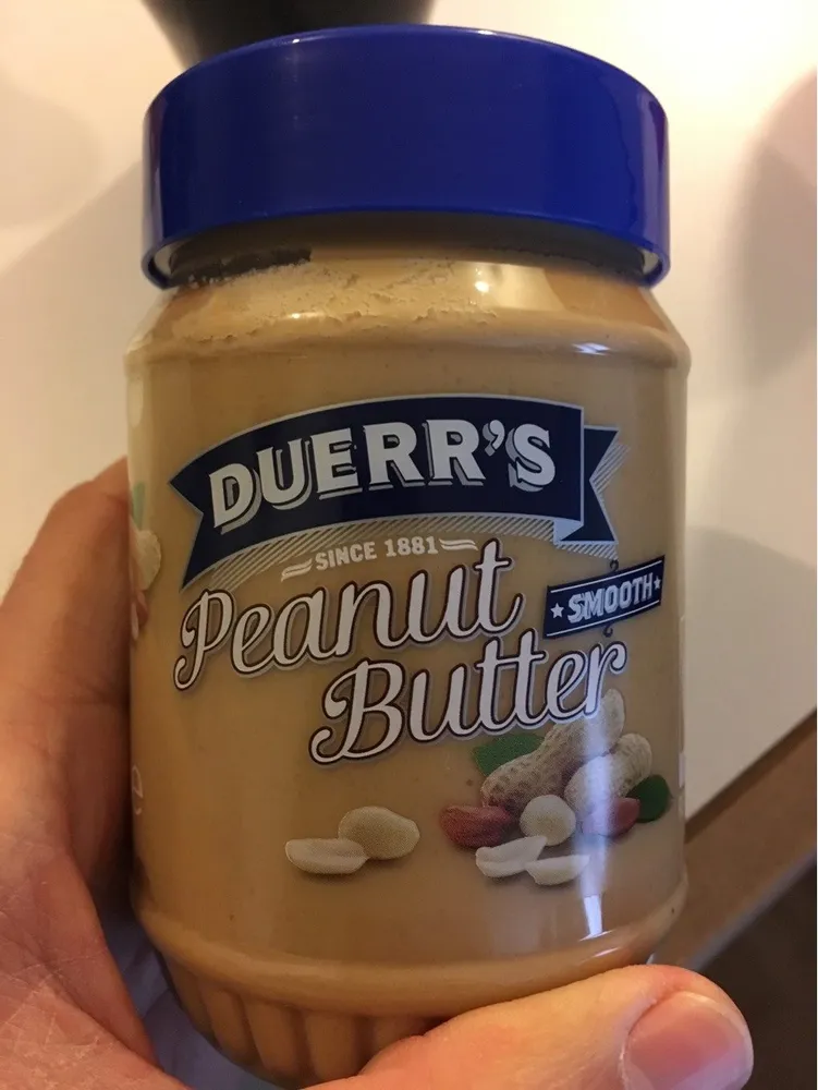 Peanut Butter