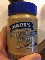 Peanut Butter