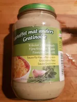 Gratinoise