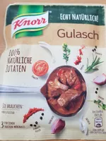 Gulaschgewürz