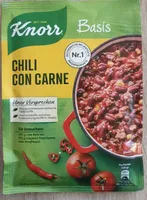 Chili con carne