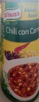 Chili con Carne
