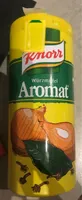 Streuwürzmittel Aromat (fondor)