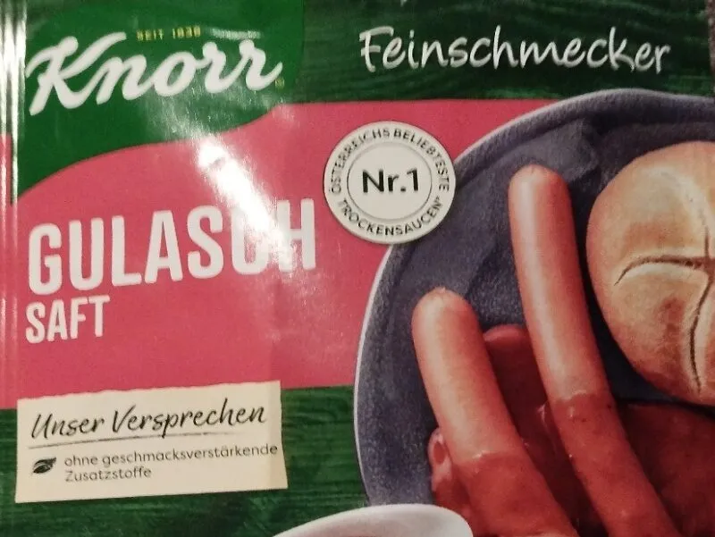 Gulaschsaft