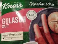 Gulaschsaft