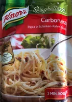 Carbonara