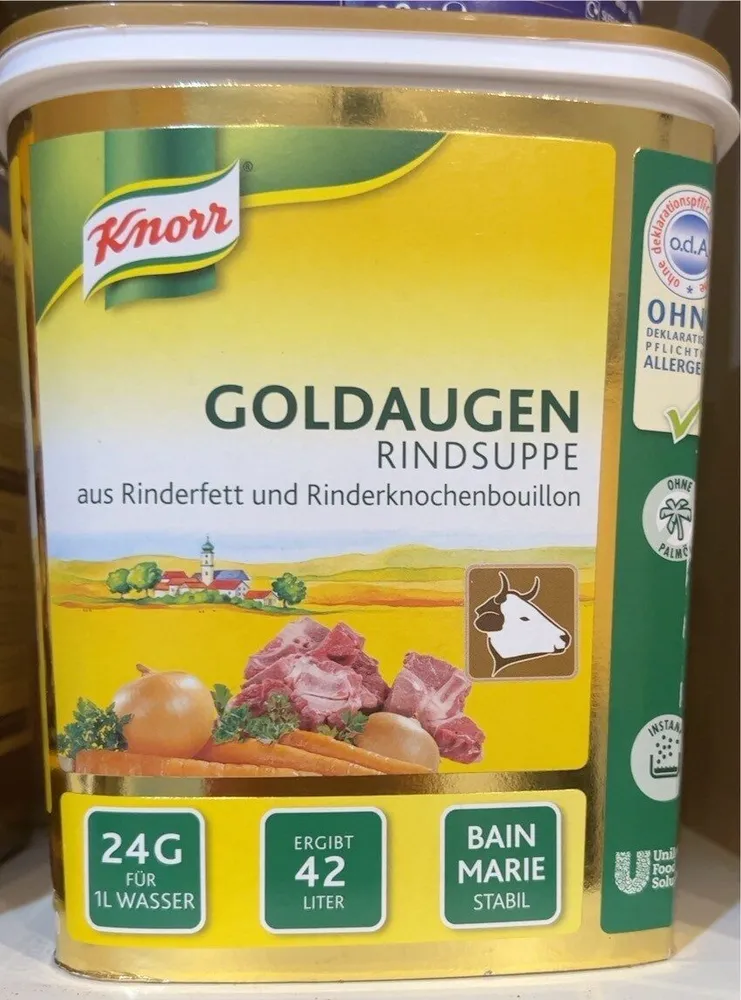 Goldaugen