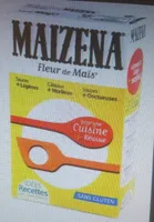 Fleur de maïs