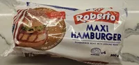 Maxi Hamburger