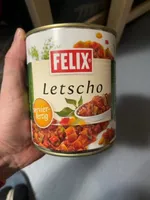Letscho