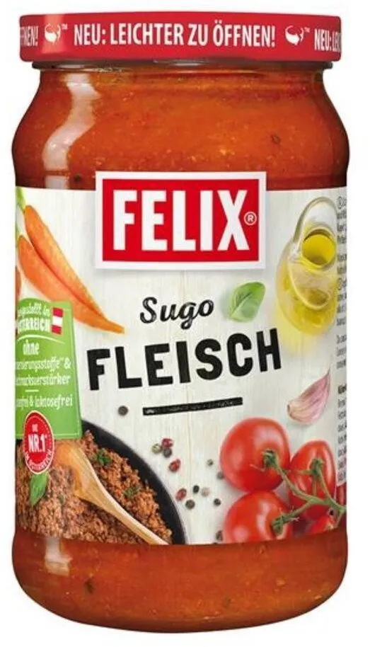 Felix Sugo Fleisch