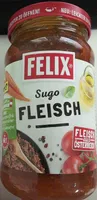 Sugo - Fleisch