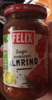 Steirisches Almrind