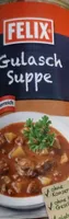 Gulaschsuppe