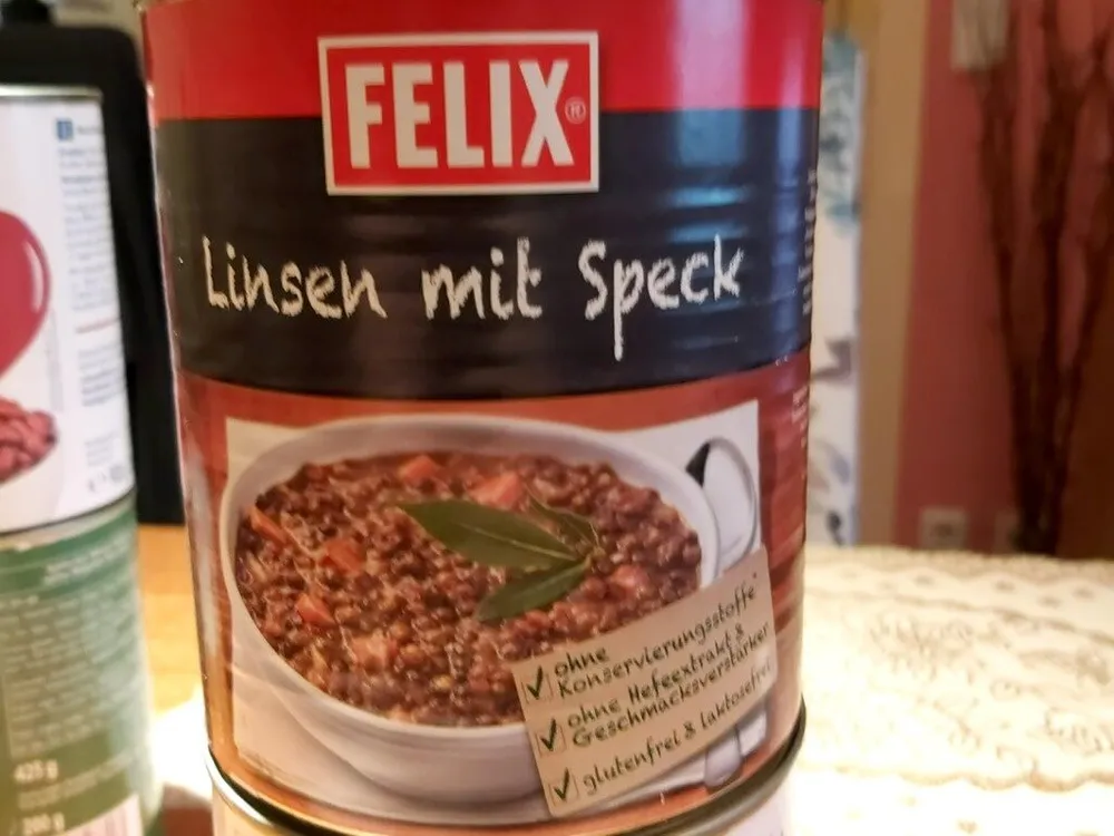 Linsen essfertig