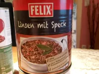 Linsen essfertig