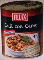 Chili con Carne