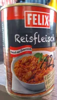 Reisfleisch