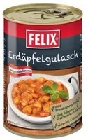 Erdäpfelgulasch