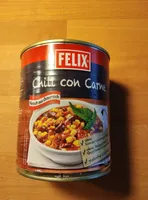 Chili con Carne