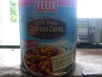 Felix Chili con Carne