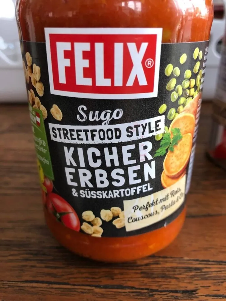 Sugo Marchfelder Gemüse GROSS