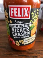 Sugo Marchfelder Gemüse GROSS