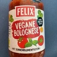 Vegane Bolognese