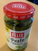 Pesto alla Genovese