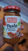 Pesto Rosso