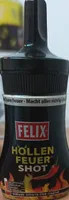Hollen feuer shot