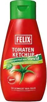 Bio-Tomatenketchup