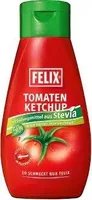 Bio-Tomatenketchup