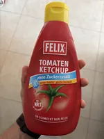 Ketchup