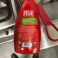 Ketchup