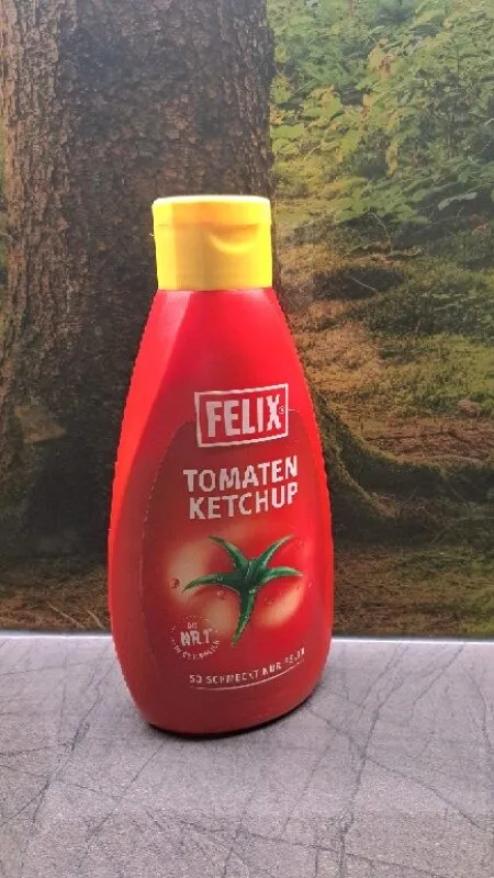 Ketchup