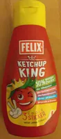 Ketchup King