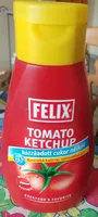 Ketchup