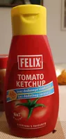 Tomato Ketchup