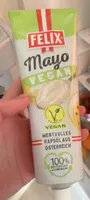Mayo Vegan