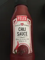 Chili Sauce
