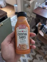 Cocktail Sauce