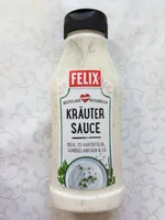 Kräuter Sauce