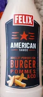 Burger pommes & co