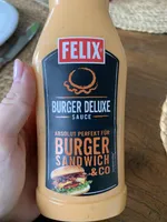 Burger sandwich & co