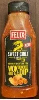 Sweet Chili Sauce